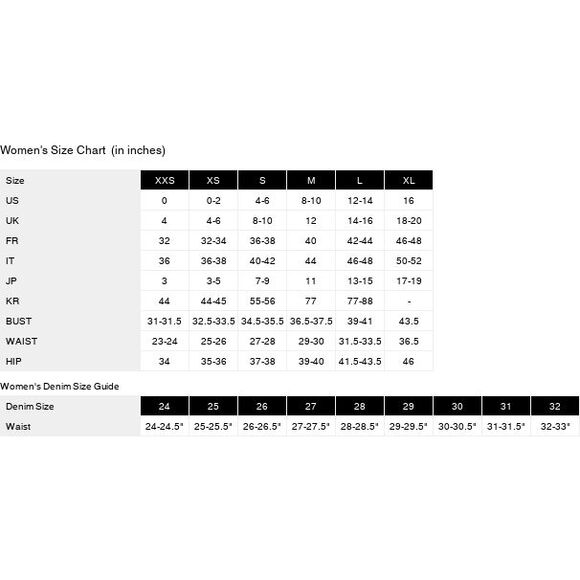 Vince Womens  Rib Racerback Tank Top - Picture 4 of 4